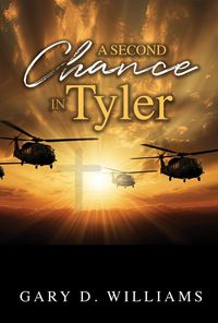 Produktbild: A Second Chance in Tyler