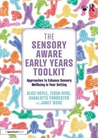 Produktbild: The Sensory Aware Early Years Toolkit