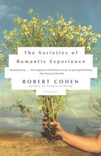 Produktbild: The Varieties of Romantic Experience