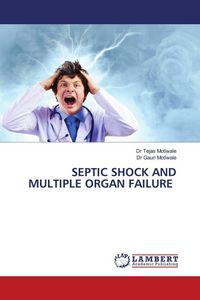 Produktbild: Septic Shock and Multiple Organ Failure