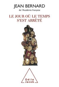Produktbild: Le jour ou le temps s'est arrete