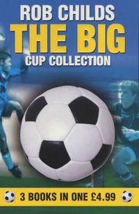 Produktbild: Childs, R: Big Cup Collection Omnibus