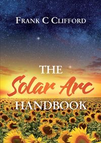 Produktbild: The Solar Arc Handbook