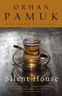 Produktbild: Silent House