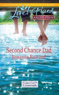 Produktbild: Second Chance Dad