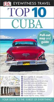 Produktbild: Top 10 Cuba