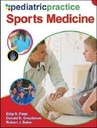 Produktbild: Pediatric Practice Sports Medicine