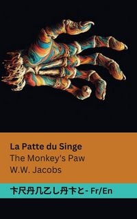 Produktbild: La Patte du Singe / The Monkey's Paw