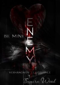 Produktbild: Enemy, be mine
