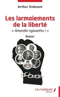 Produktbild: Les larmoiements de la libert&eacute;