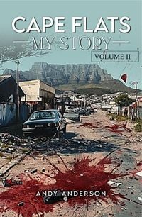 Produktbild: Cape Flats - My Story Volume II