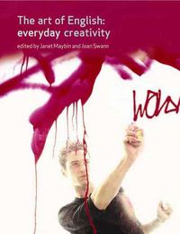 Produktbild: The Art of English: Everyday Creativity