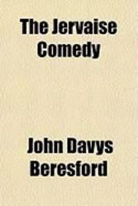 Produktbild: The Jervaise Comedy