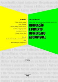 Produktbild: Regula&ccedil;&atilde;o E Fomento Do Mercado Audiovisual