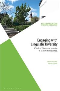 Produktbild: Engaging with Linguistic Diversity