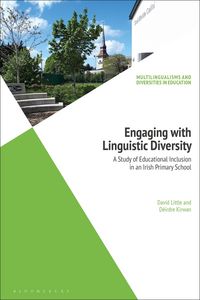 Produktbild: Engaging with Linguistic Diversity