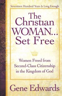 Produktbild: The Christian Woman...Set Free