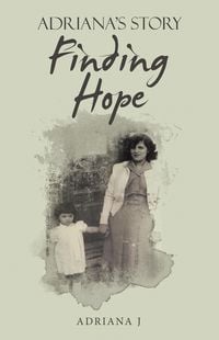 Bild vom Artikel Finding Hope vom Autor Adriana J.
