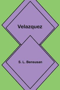 Produktbild: Velazquez