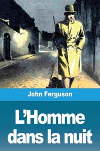 Produktbild: L'Homme dans la nuit