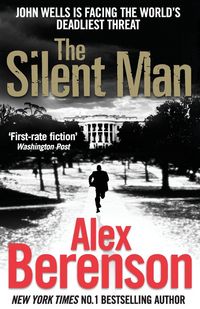 Produktbild: The Silent Man