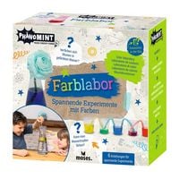 Produktbild: Ph&auml;noMINT Farblabor