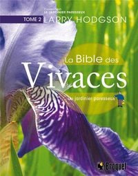 Produktbild: La bible des vivaces du jardinier paresseux TOME 2