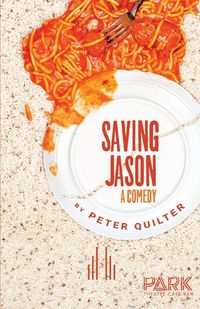 Produktbild: Saving Jason