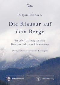 Produktbild: Die Klausur auf dem Berge