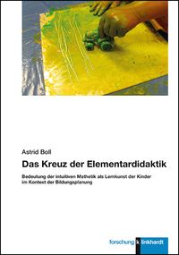 Produktbild: Das Kreuz der Elementardidaktik