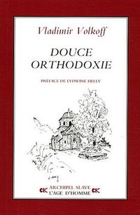 Produktbild: Douce orthodoxie