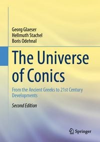 Produktbild: The Universe of Conics