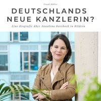 Produktbild: Deutschlands neue Kanzlerin?