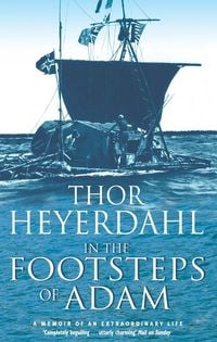 Produktbild: In The Footsteps Of Adam
