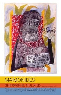 Produktbild: Maimonides