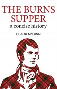 Produktbild: McGinn, C: The Burns Supper