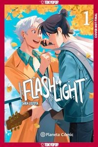 Produktbild: Flashlight, Volume 1