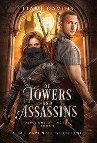 Produktbild: Of Towers and Assassins