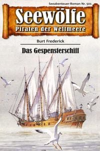 Produktbild: Seew&ouml;lfe - Piraten der Weltmeere 501