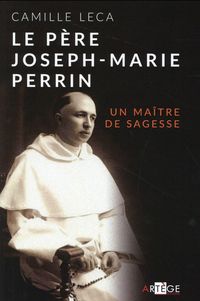 Produktbild: Le P&egrave;re Joseph-Marie Perrin