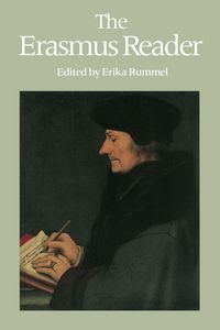 Produktbild: The Erasmus Reader
