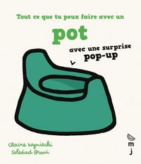 Produktbild: Tout ce que tu peux faire avec un pot