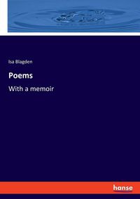 Produktbild: Poems
