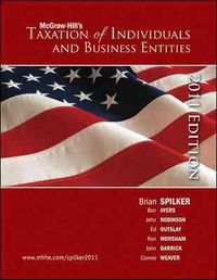 Produktbild: Taxation of Individuals and Business Entities