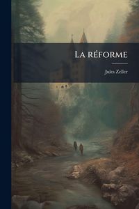 Produktbild: La r&Atilde;(c)forme