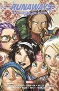 Produktbild: Whedon, J: Runaways: The Complete Collection Volume 3