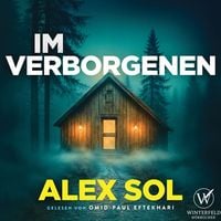 Produktbild: Im Verborgenen - Thriller H&ouml;rbuch