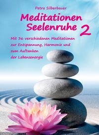 Produktbild: Meditationen Seelenruhe 2