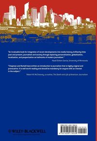 Produktbild: Journalism Today