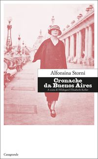 Produktbild: Cronache da Buenos Aires